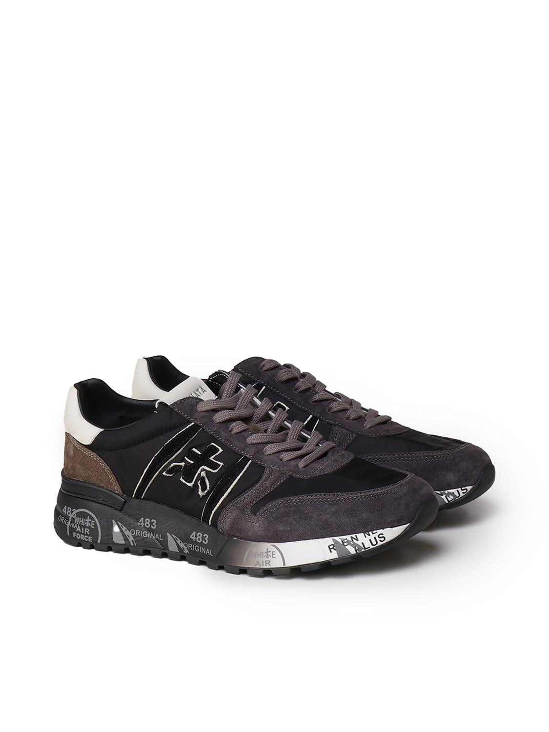 Sneakers Lander 4951 LANDER 4951 PREMIATA 