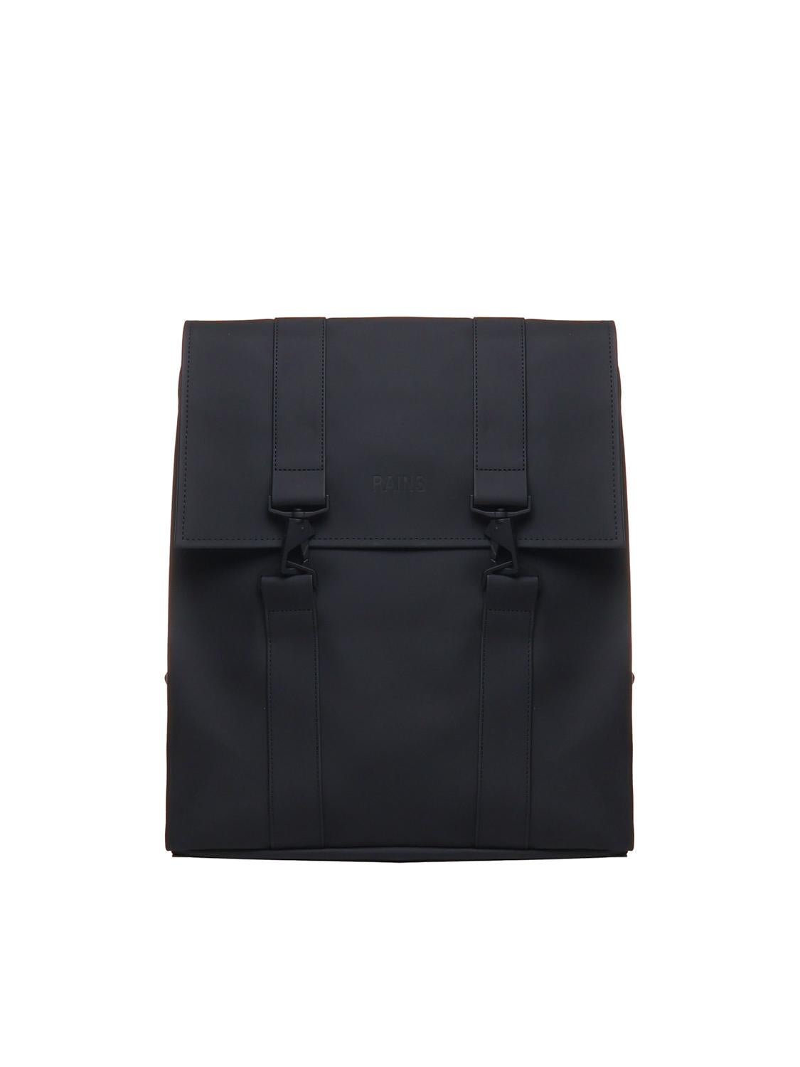 Zaino "MSN Bag" RA13300 BLA RAINS 
