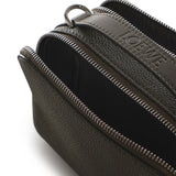 Borsa a tracolla Camera mini in pelle di vitello C660R41X02 4160 LOEWE 