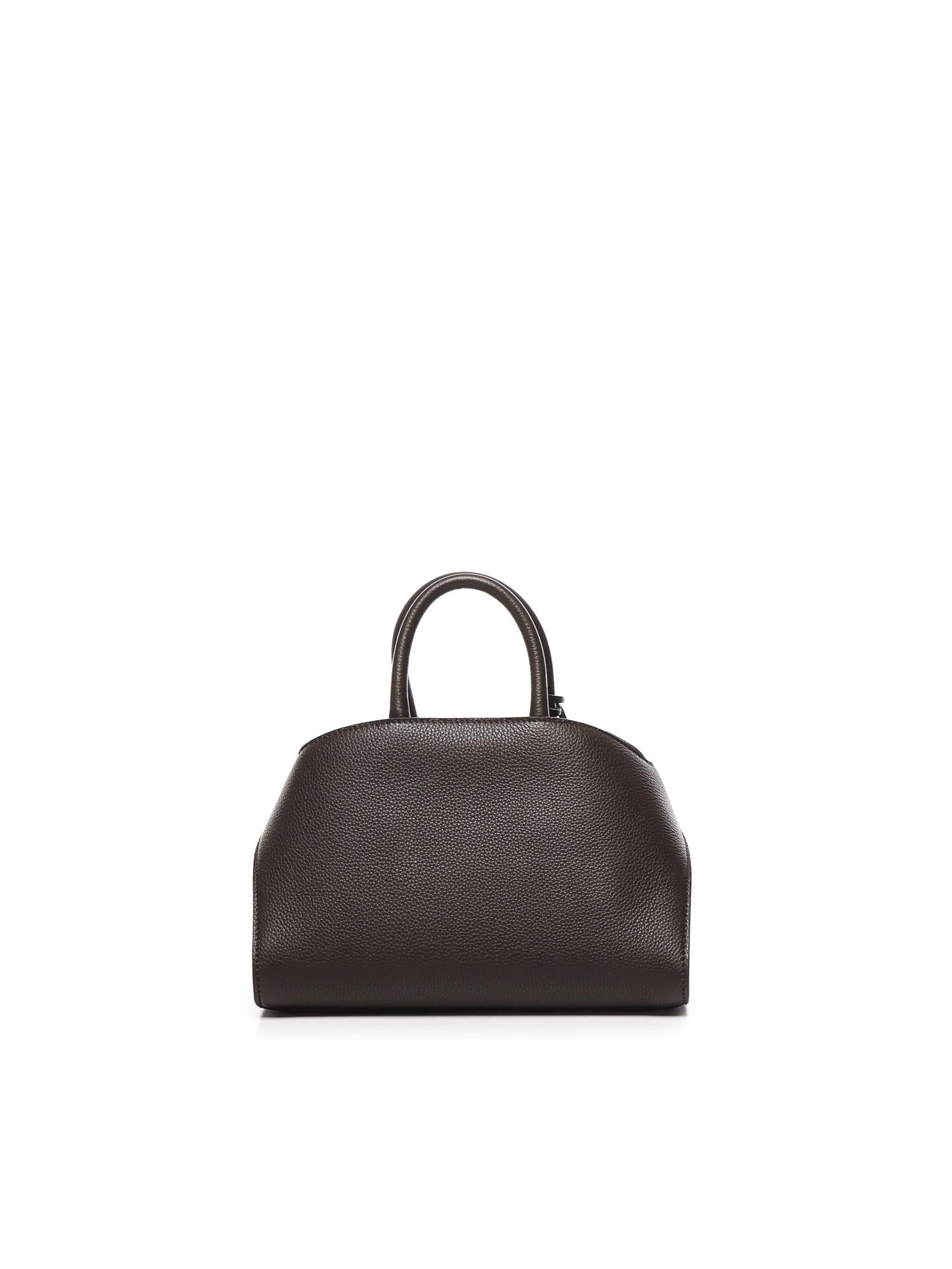 Mini bag Hug 215975 778490017 FERRAGAMO 