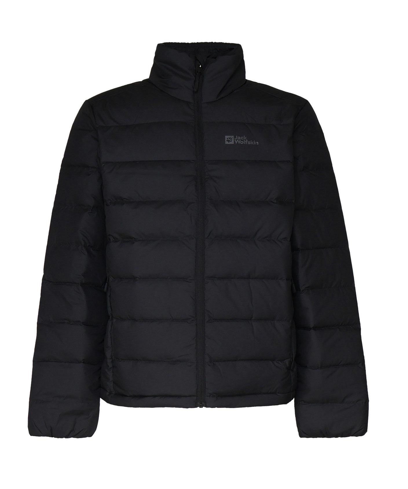 Giubbotto in nylon 1207681 6000 JACK WOLFSKIN 