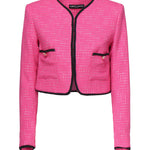 Giacchino Tailleur AUW4ARDENC PINK ALBERTO AUDENINO 