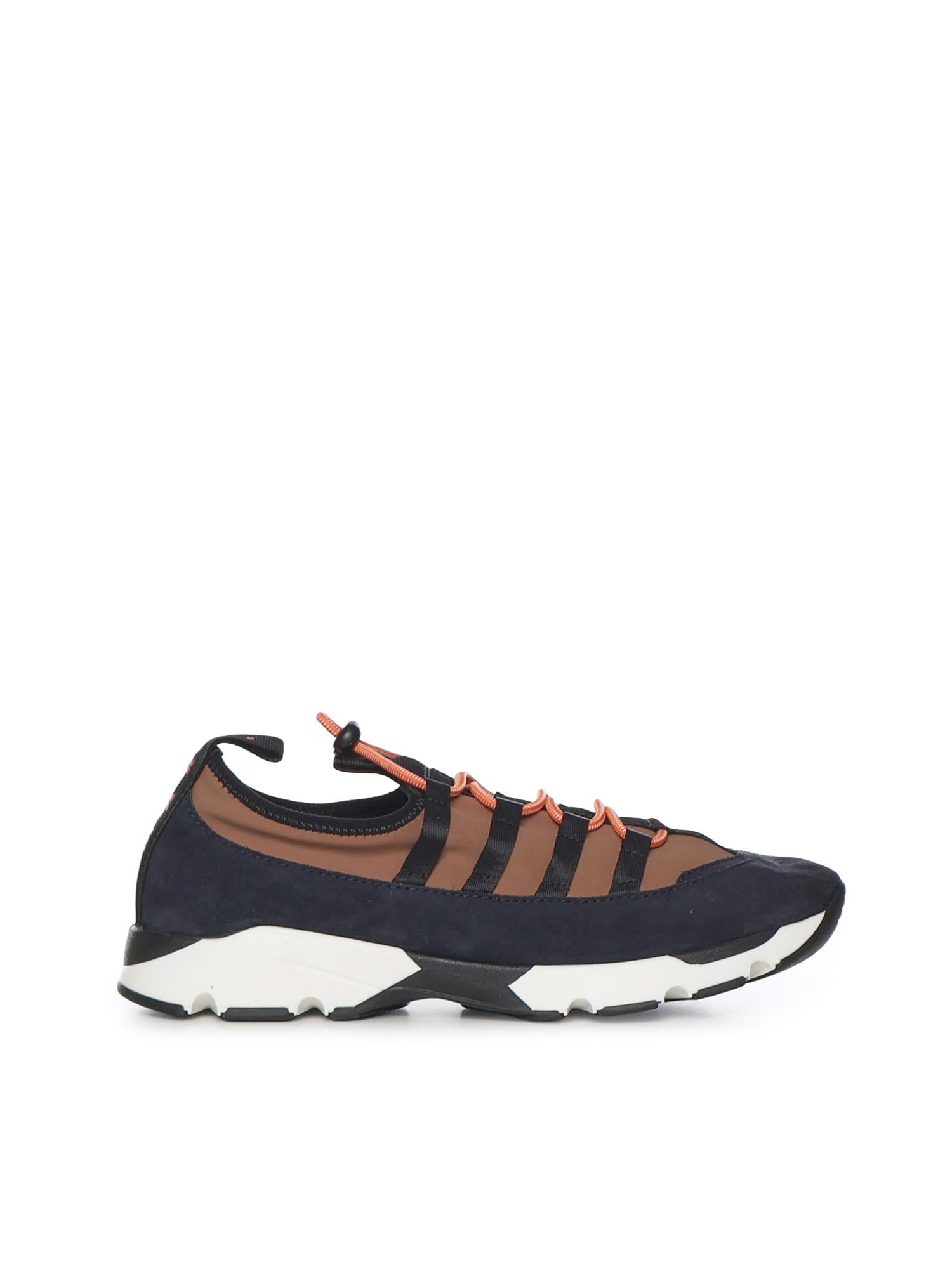 Sneaker Running in lycra SNZU019302 P7616ZP093 MARNI 