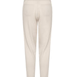 Pantalone jogger in cashmere L76PANL01MAG0L013 02N-13 ELEVENTY 