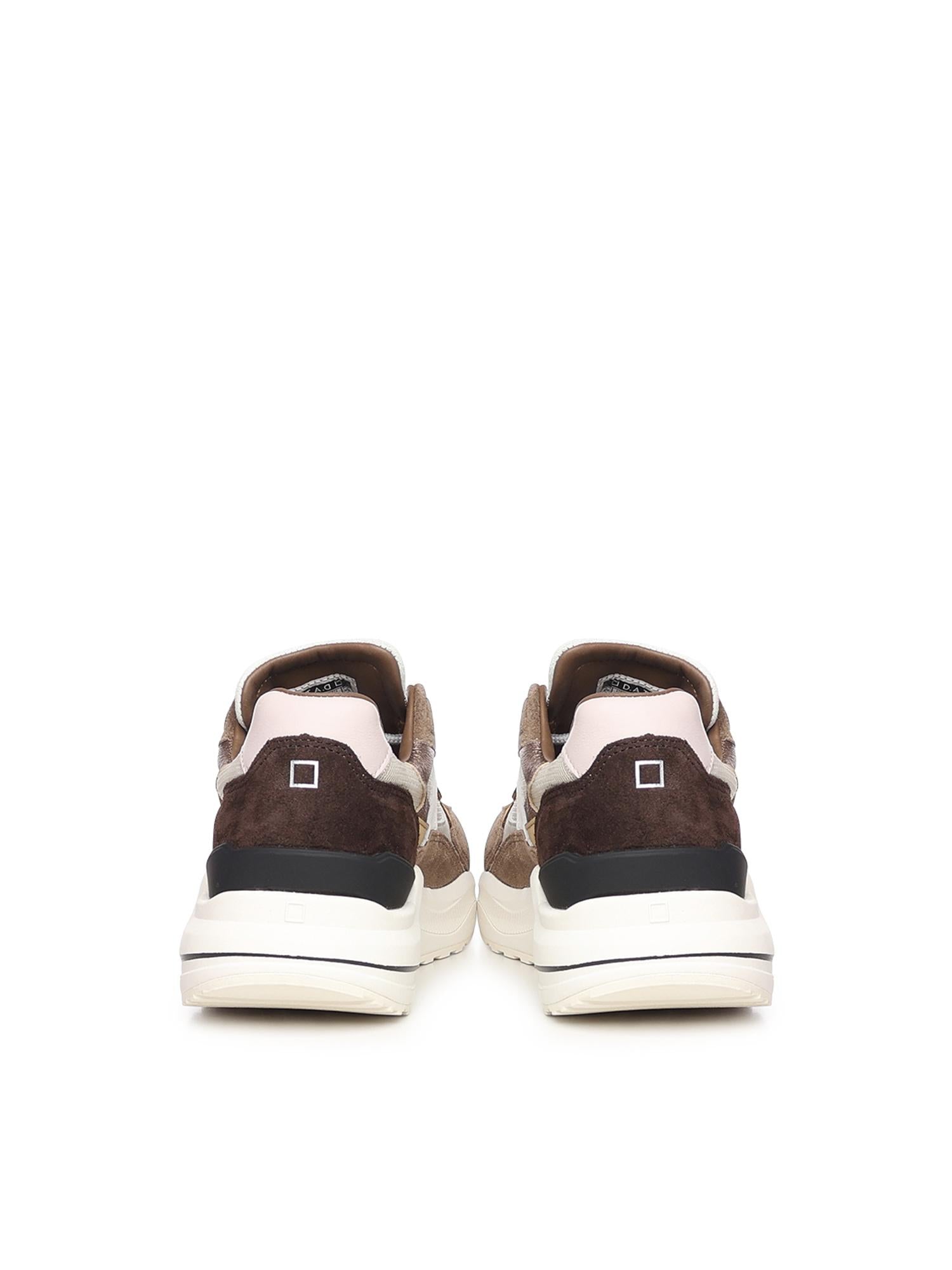 Sneakers Fuga Dragon W431 FG-DRSA D.A.T.E. 