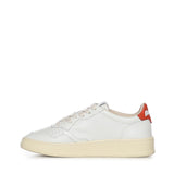Sneaker Medalist in pelle AULM TB03 AUTRY 