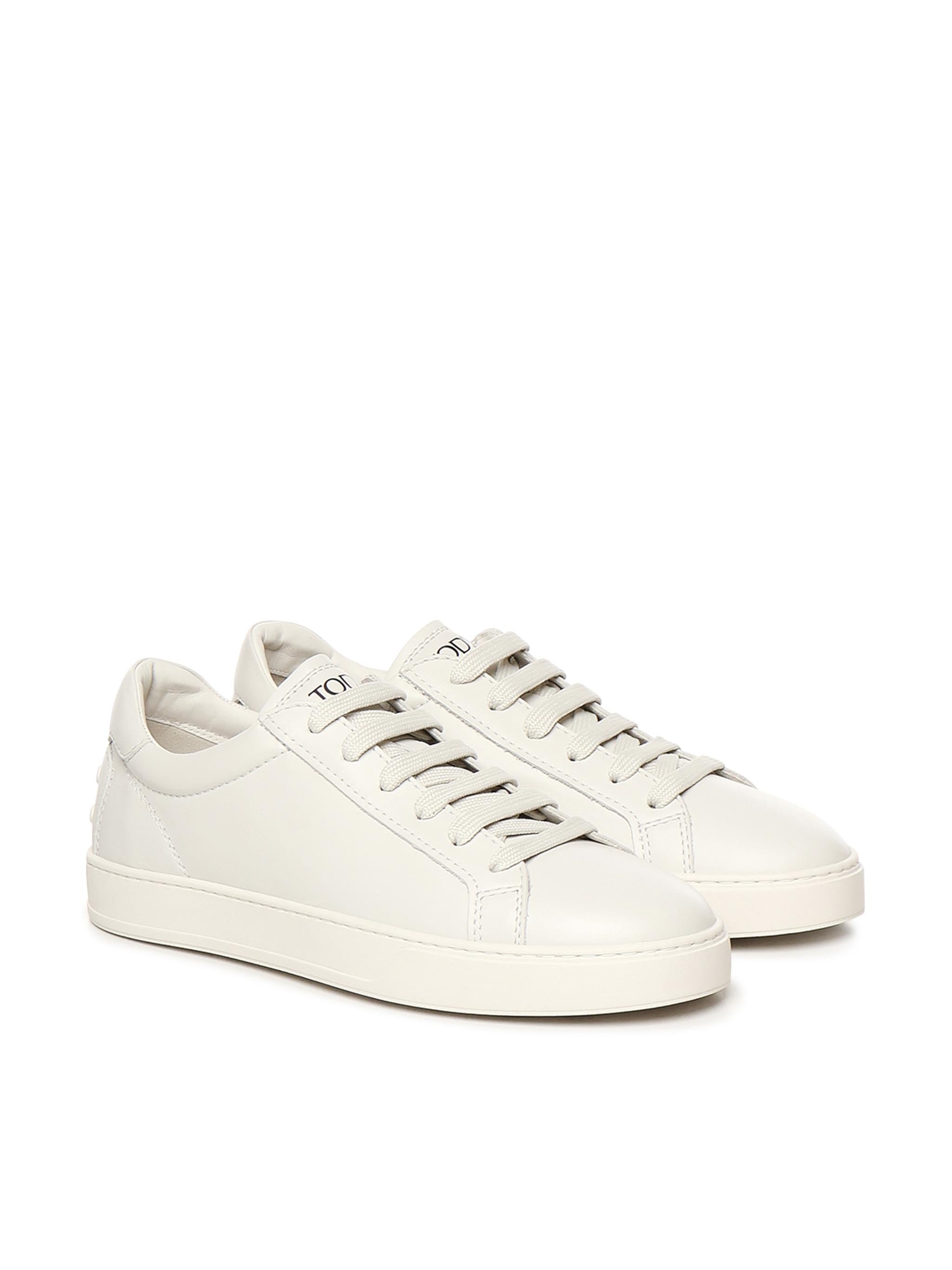 Sneakers con borchie XXM04L0HZ40JUS B009 TOD'S 