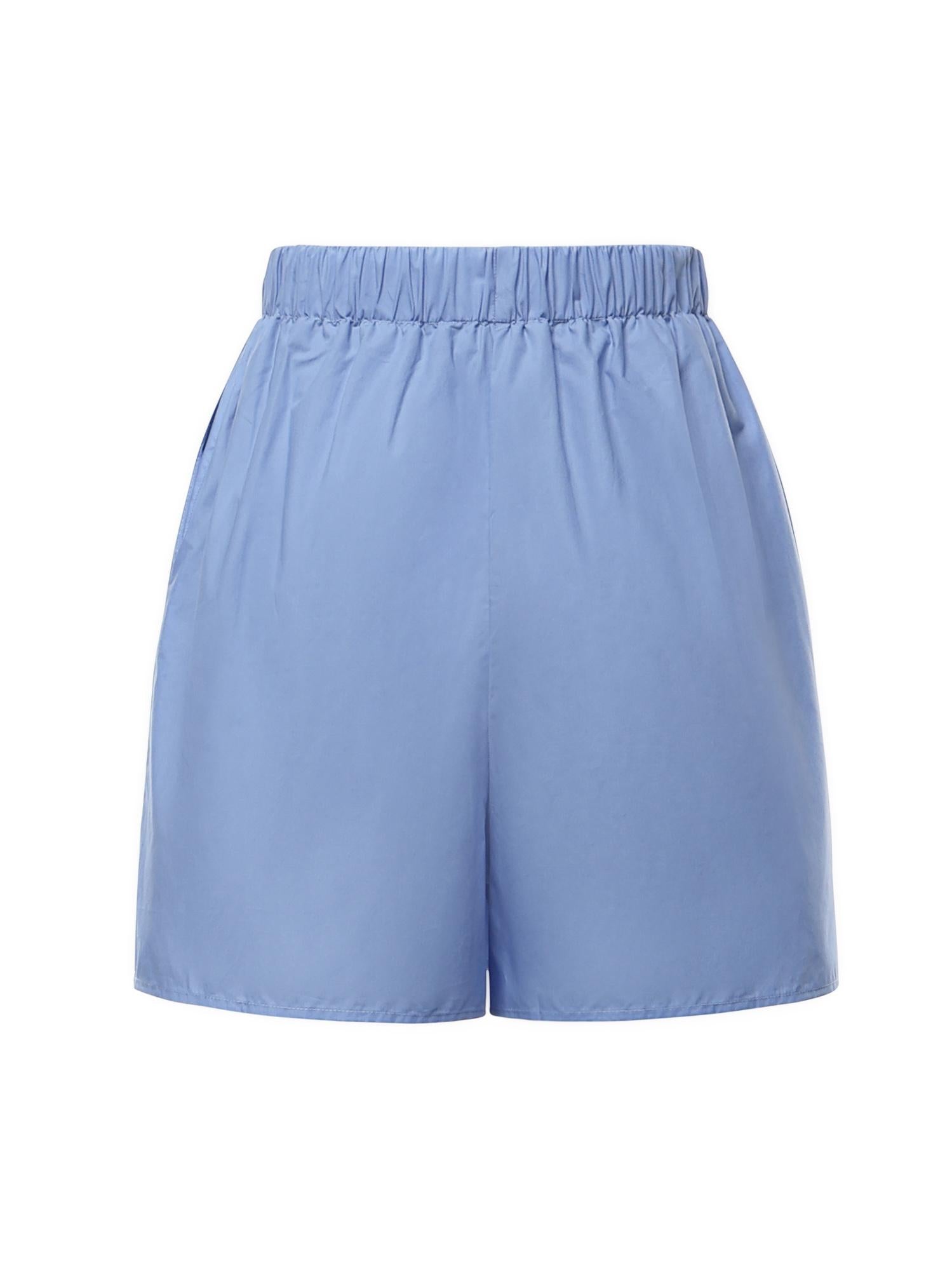 Boxer Lui in cotone SHFS064583000  THE FRANKIE SHOP 