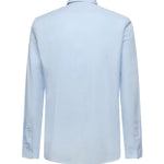 Camicia in cotone K10K114490 C1S CALVIN KLEIN 