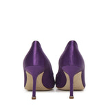 Décolleté Hangisi 9XX0663 5061 MANOLO BLAHNIK 