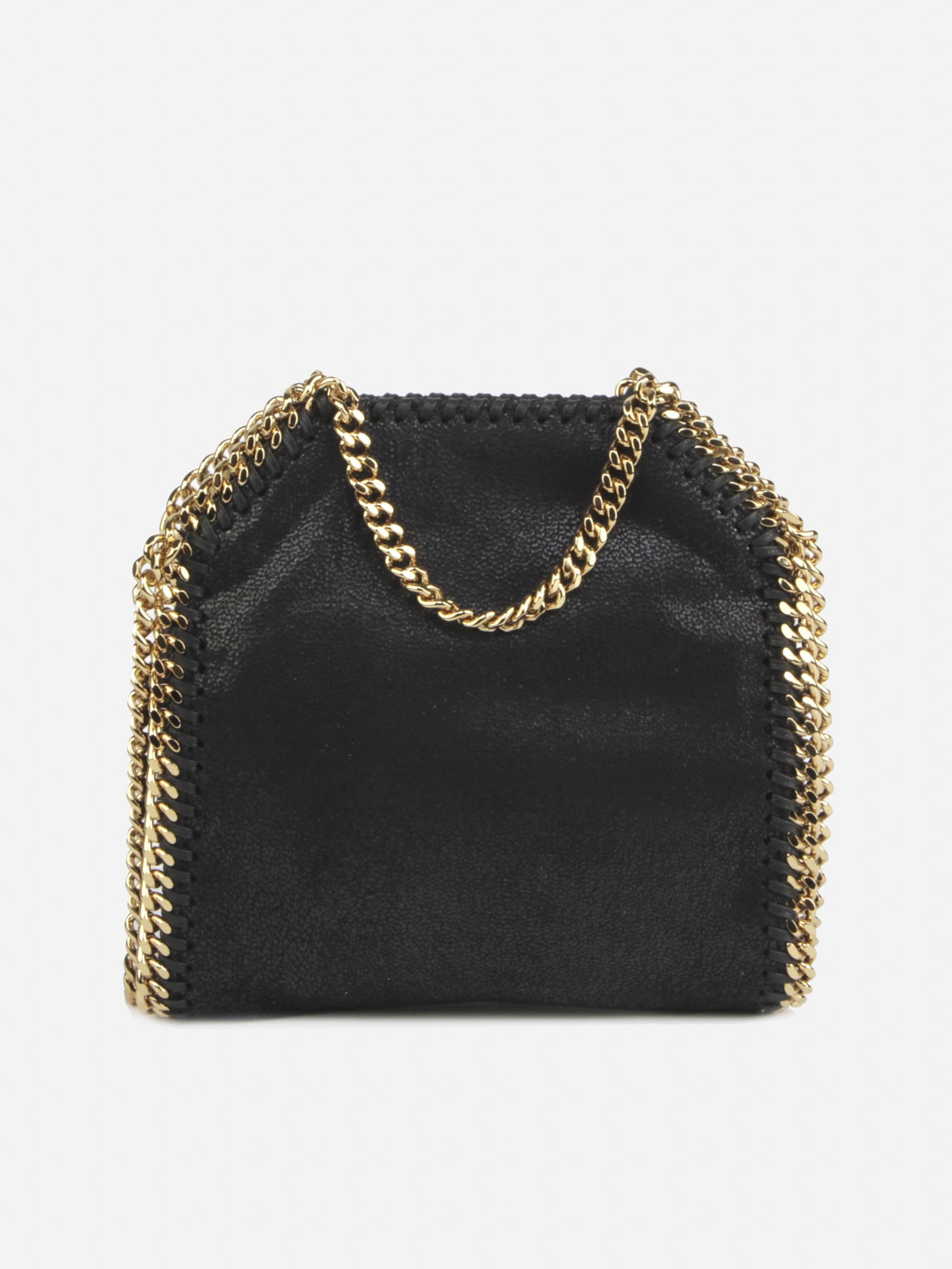 Borsa tote micro Falabella 391698 W93551000 STELLA McCARTNEY 
