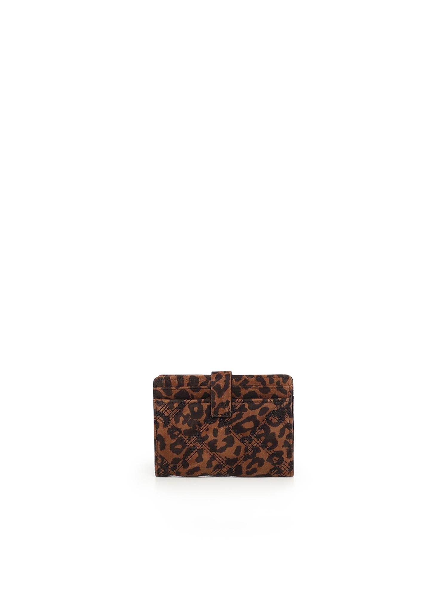 Portacarte Kensington con logo 5018439289  KURT GEIGER 