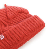 Beanie Chunky Ears in mohair 052130110  CHARLES JEFFREY LOVERBOY 