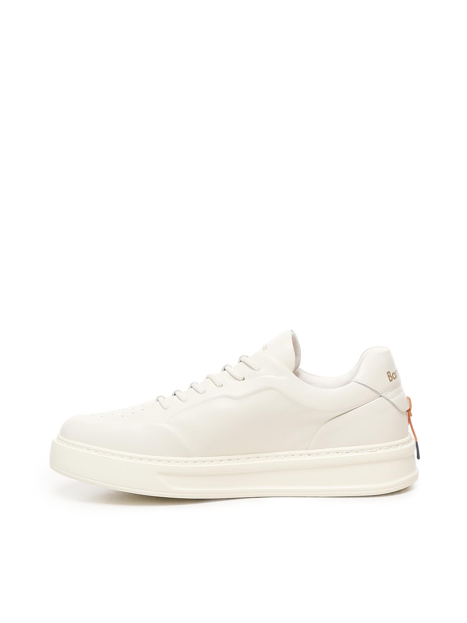Sneakers Phoenix<BR/> BU3510 BIANCO BARRACUDA 