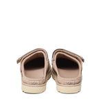 Sabot Goldenstar in camoscio 1138252 SAN UGG 