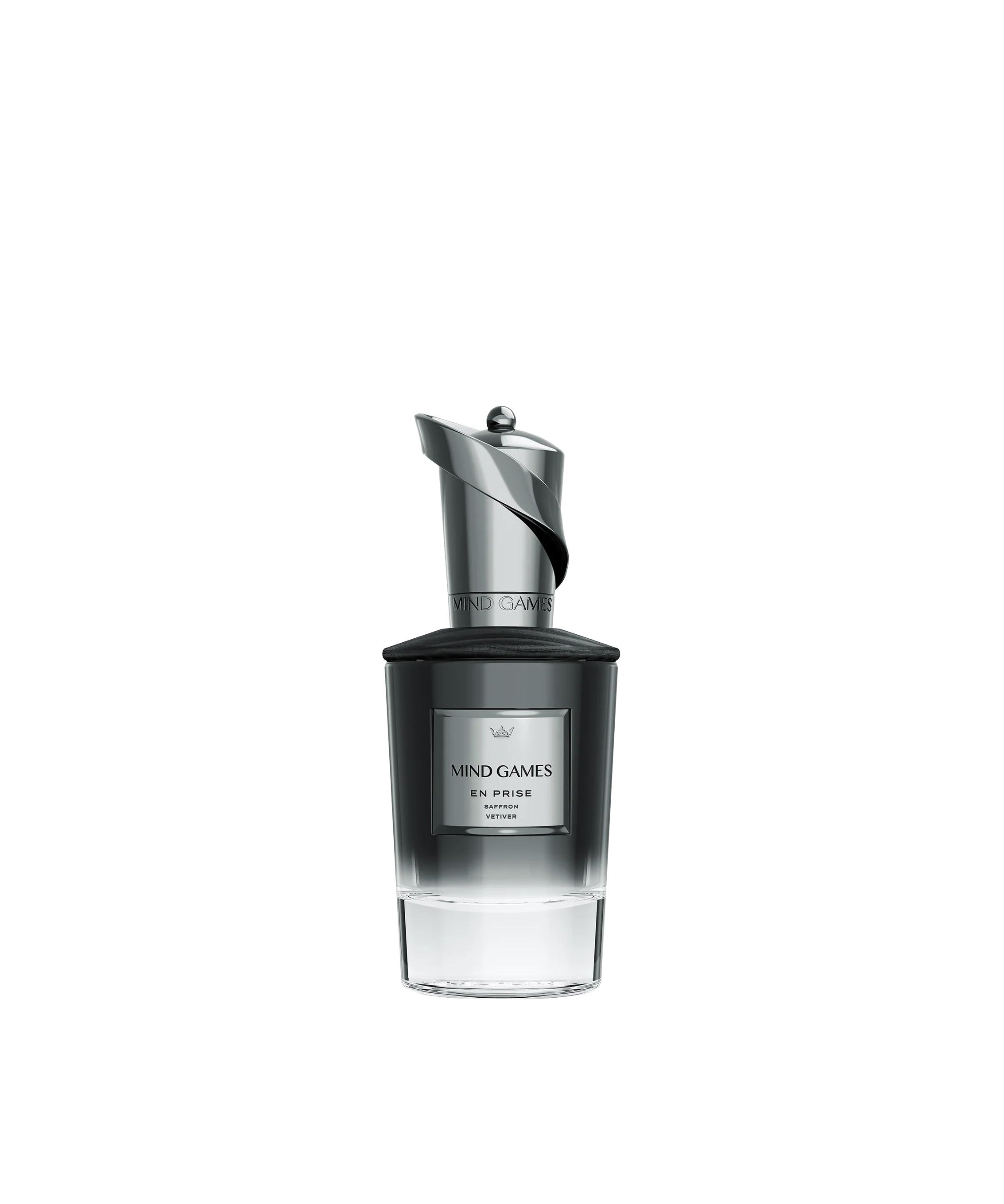 Mind Games - En Prize Extrait 100ml MG1074 EN PRISE MIND GAMES 