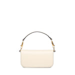 Borsa piccola a spalla Locò in vitello con logo gioiello 7W2B0K53 CXADYH VALENTINO GARAVANI 