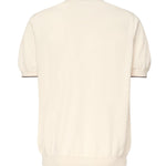 Polo in maglia NMMC1501740VHY 0017 FAY 