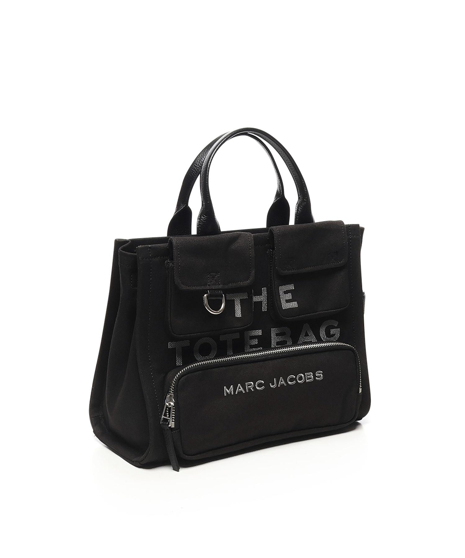 Borsa The Medium Cargo tote 2P5HTT007H03 001 MARC JACOBS 