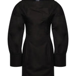 La Robe camicia Casaco 243DR199 1519990 JACQUEMUS 