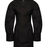 La Robe camicia Casaco 243DR199 1519990 JACQUEMUS 