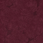 Abito lungo in mesh con stampa floreale 116273 741 ROTATE 