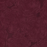 Abito lungo in mesh con stampa floreale 116273 741 ROTATE 