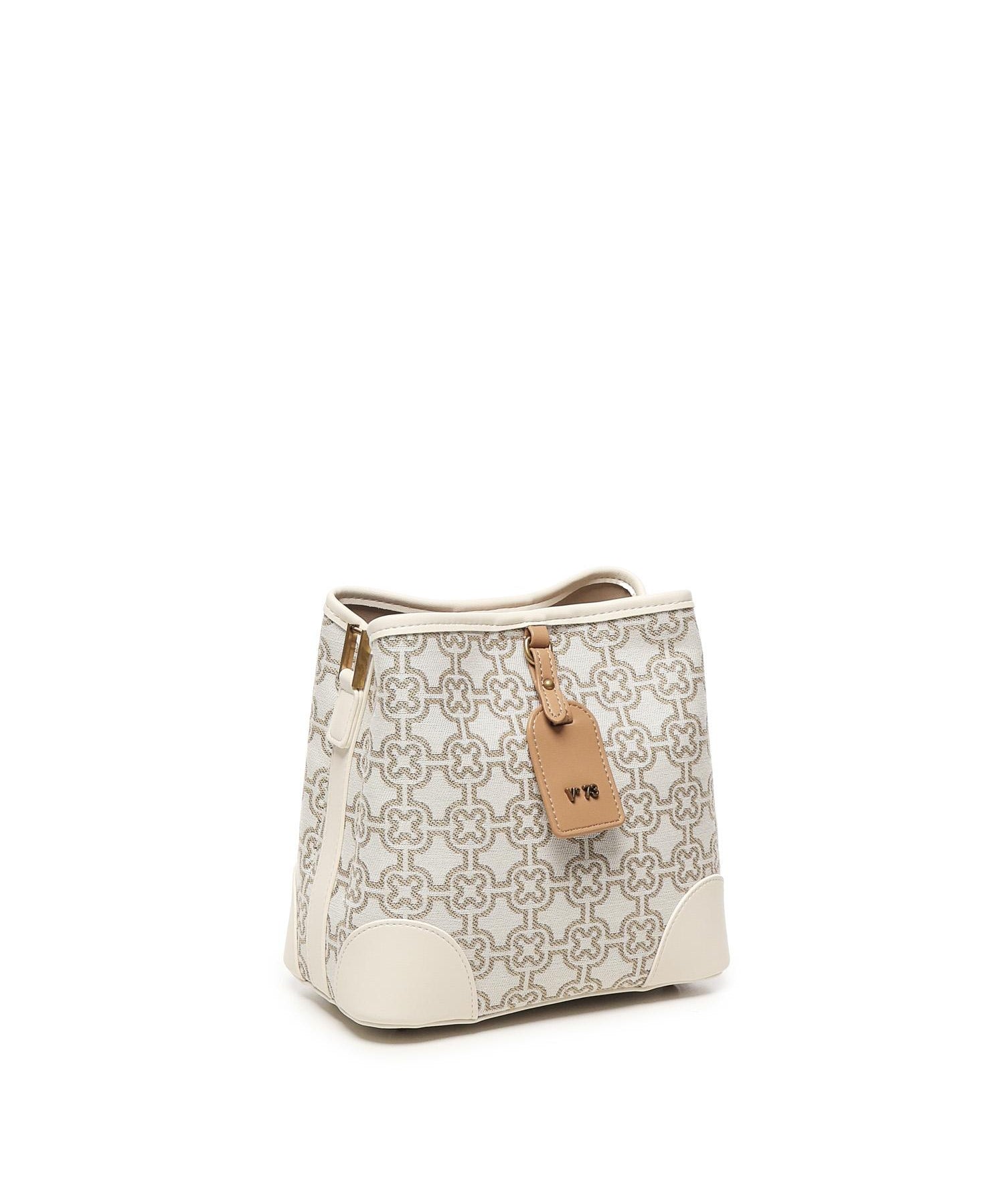 Secchiello Harriett 73BS8G202 HARRIETBEIGE/MULTICOLOR V° 73 