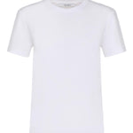 T-shirt in cotone 2611971028600 001 MAX MARA 