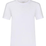 T-shirt in cotone 2611971028600 001 MAX MARA 