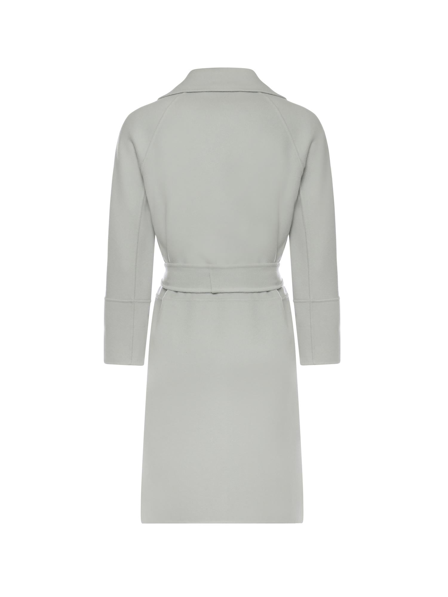 Cappotto corto in lana 2619011051600 086 'S MAX MARA 