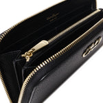 Portafoglio continental Gancini 220405 758661001 FERRAGAMO 