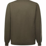 Maglia in misto lana K45101 74 SUN 68 