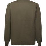 Maglia in misto lana K45101 74 SUN 68 