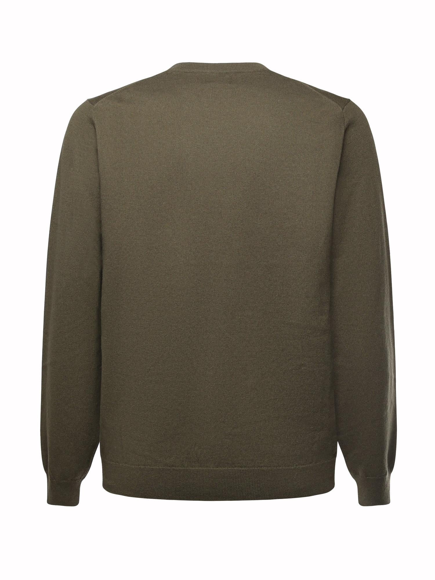 Maglia in misto lana K45101 74 SUN 68 