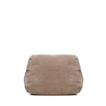 Borsa a tracolla in camoscio E1T96150101 N59 COCCINELLE 