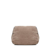 Borsa a tracolla in camoscio E1T96150101 N59 COCCINELLE 