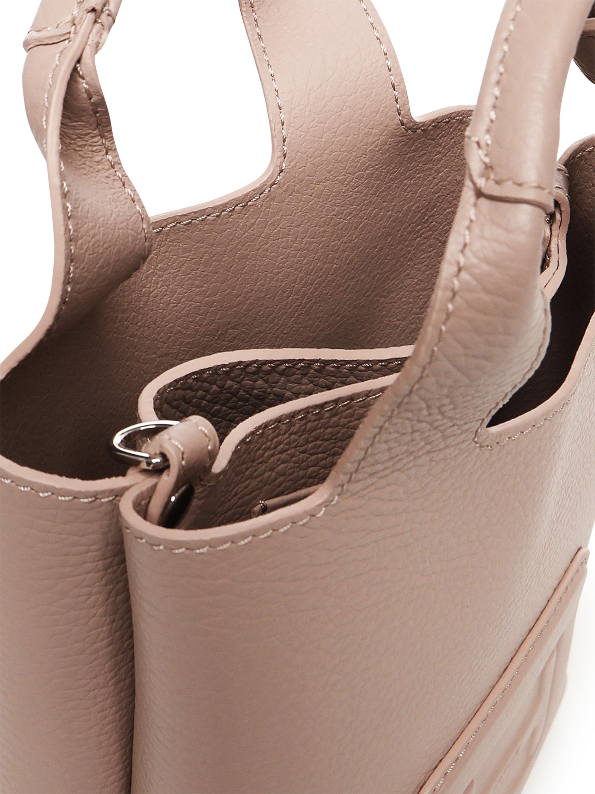 Shopping Mini H-Bag KBW01M50100QVD M032 HOGAN 
