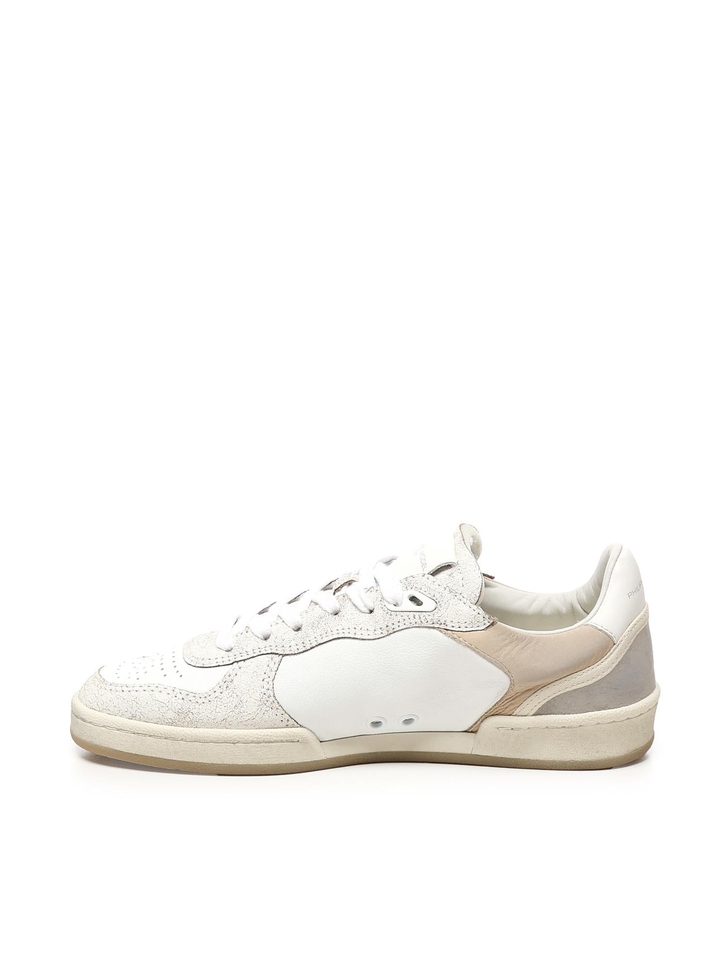 Sneakers Pgal<BR/> PGLD VC01 PHILIPPE MODEL 