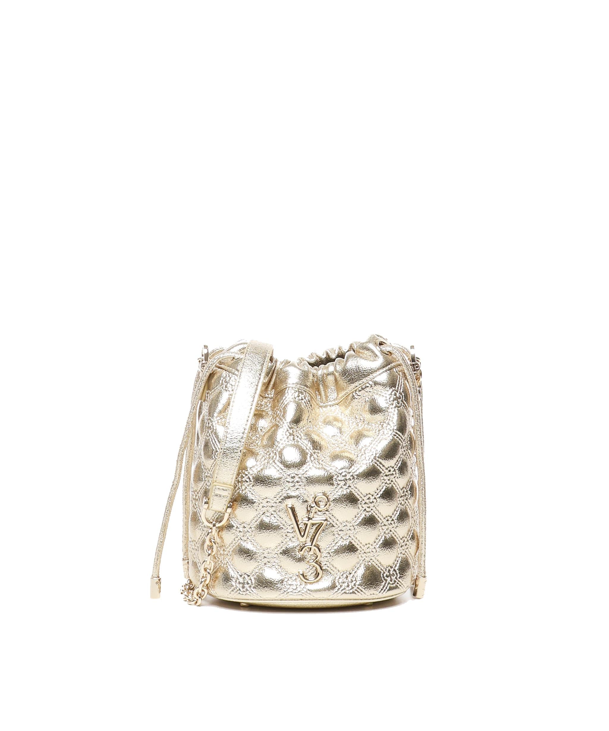 Borsa secchiello Eva 73BS7HF05M EVAORO V° 73 