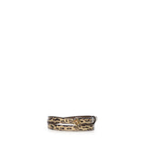 Cintura FF Diamonds in karung 8C0742 AV54F1N1S FENDI 