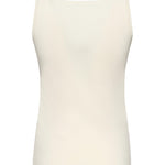 Top in viscosa crêpe 2511361049600 001 MAX MARA 