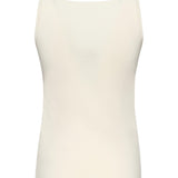 Top in viscosa crêpe 2511361049600 001 MAX MARA 