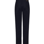 Pantaloni in cotone J20912A00042 597WE778 MONCLER 