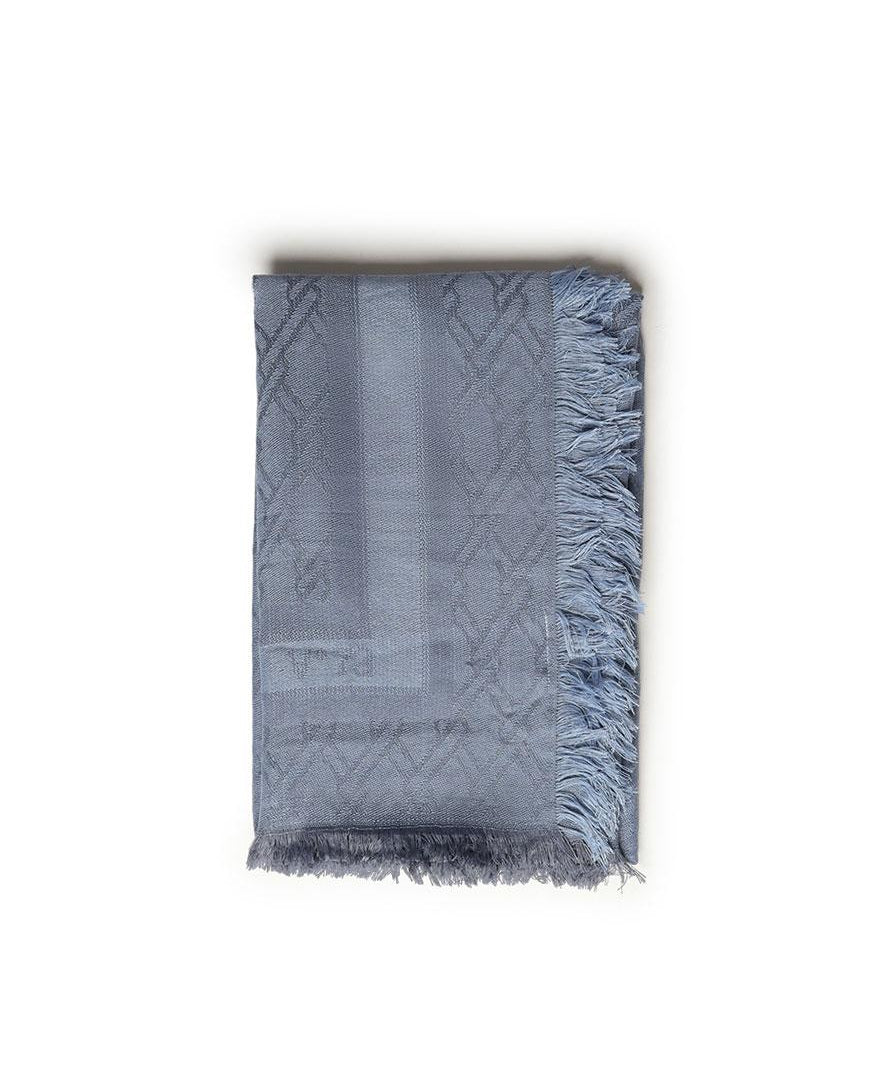 Sciarpa Margaret 73SP8BN61 MARGARETDENIM V° 73 