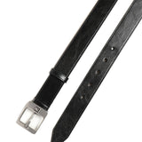 Cintura in pelle 7C0536 ATVVF1Q2A FENDI 
