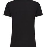 T-shirt in jersey di cotone 2521946041600 002 MAX MARA 