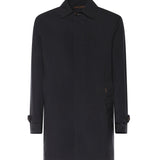 Trench Vittor-Ac MOUGI100069 TEPA013U0497 MooRER 