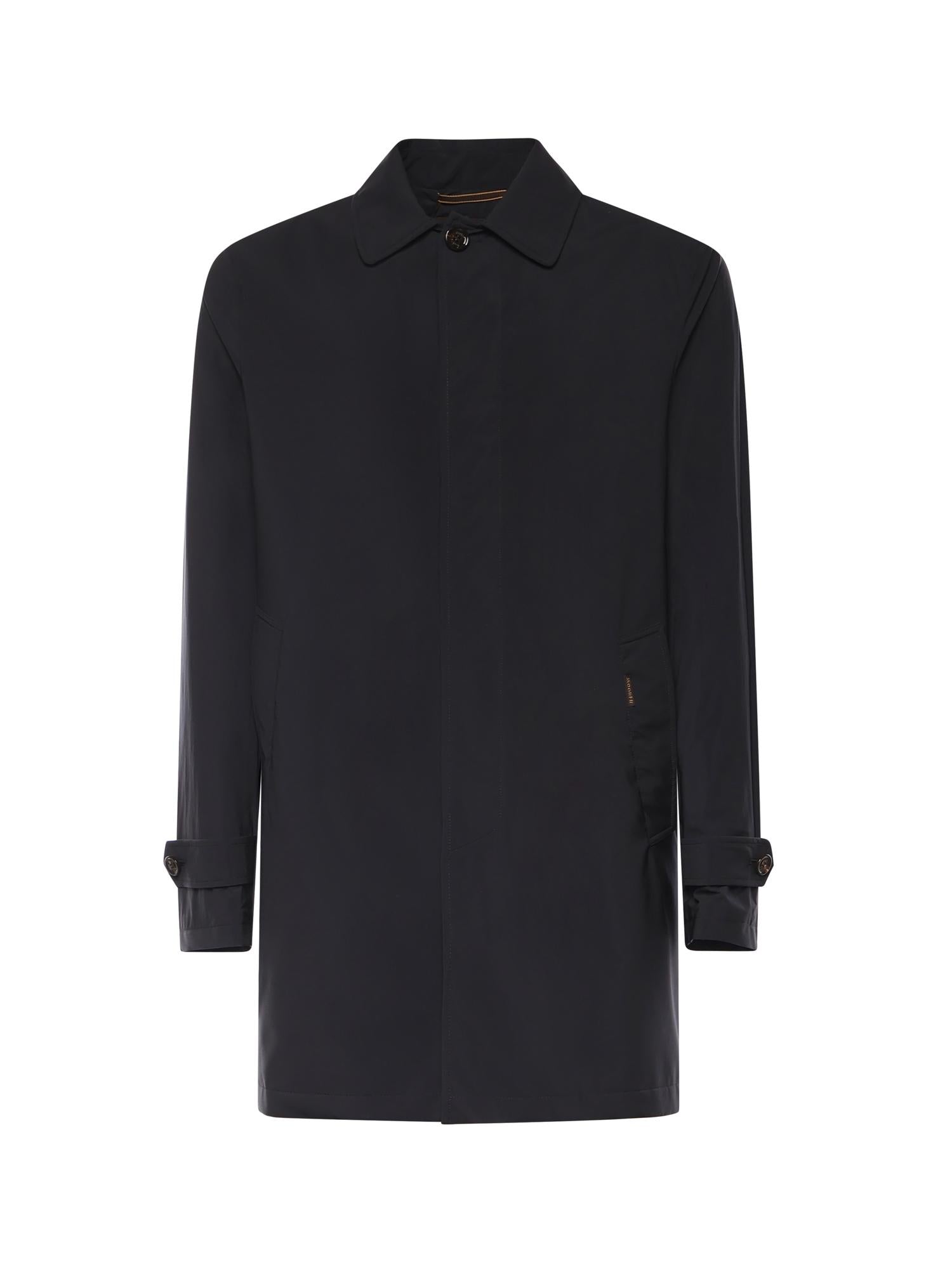 Trench Vittor-Ac MOUGI100069 TEPA013U0497 MooRER 