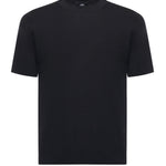 T-shirt in merinos FE6315C 3002 ALPHA STUDIO 